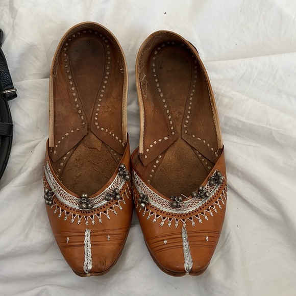 Shoe sandal lot size 10 - Picture 3 of 4